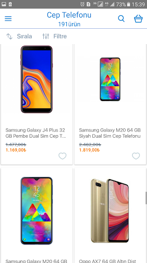 İstanbul Bilişim Screenshot 3 - AppWisp.com