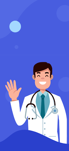 Android application DR.SAMIR El-SAYED E.BOOKS screenshort