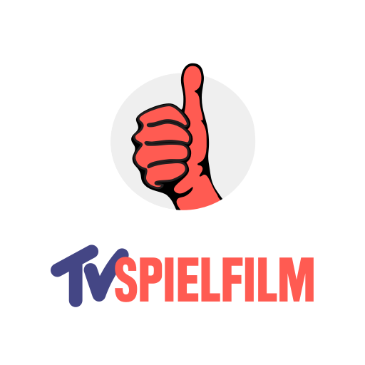 TV SPIELFILM - TV-Programm  Icon