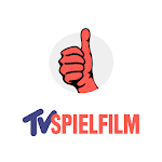 Cover Image of Tải xuống TV SPIELFILM - Chương trình TV  APK