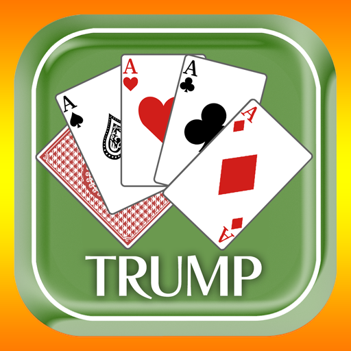 トランプ Vol.1【ゲームバラエティー】 logo