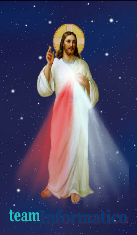 Chaplet of Divine Mercy Audio - 0.2.7 (Mar 2023) - (Android)