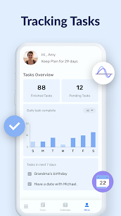 To-Do List – Schedule Planner & To Do Reminders v1.01.65.1110 APK (Pro/VIP Unlocked) Free For Android 7