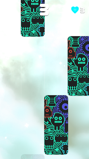 Michael Jackson - Smooth Criminal - Piano EDM Tile