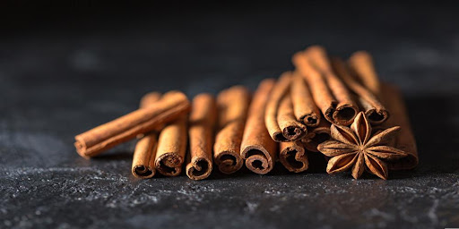 Cinnamon recipes Screen 2