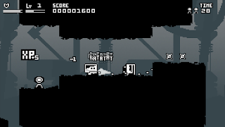 INC:The Beginning - Screenshot 1