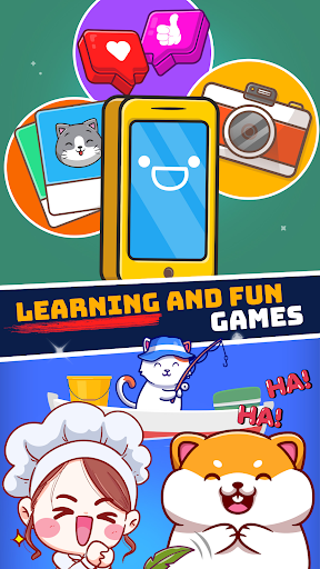 Toy Phone Baby Learning games - Apps on Google Play