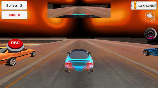 Hot Wheels Smash - Asphalt Race Off 0.5 APK screenshots 5