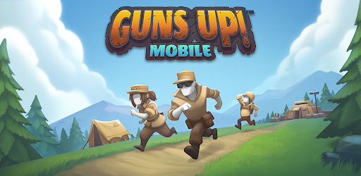 GUNS UP! Mobile - Platinmods.com - Android & iOS MODs, Mobile Games & Apps