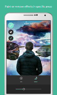 Pixlr – Free Photo Editor v3.4.62 MOD APK (Premium/Unlocked) Free For Android 1