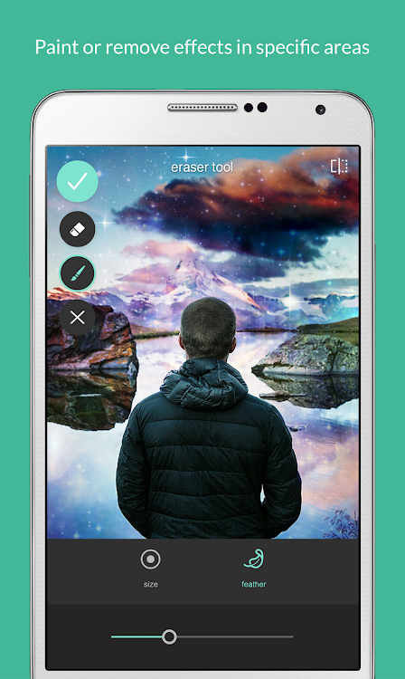 Pixlr – Photo Editor - 3.5.5 - (Android)