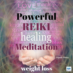 Icon image Powerful Reiki Healing Meditation - 8 of 10 Weight Loss