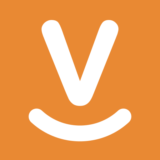 Vihu: Job Search App & Alerts  Icon