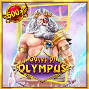 Gates of Olympus Demo Slot
