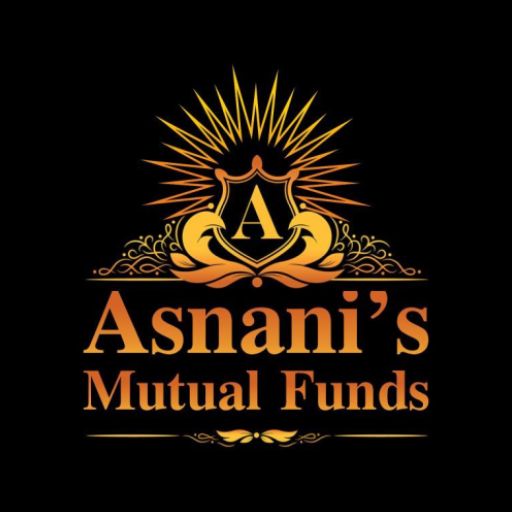 Asnani Mutual Funds logo