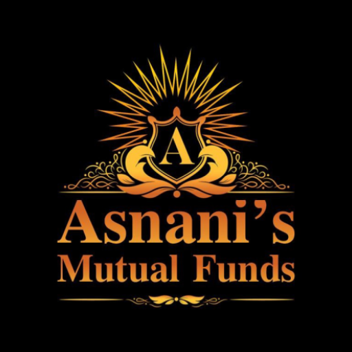 Asnani Mutual Funds 7.0.1 Icon