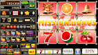 screenshot of Seven Slot Casino Premium