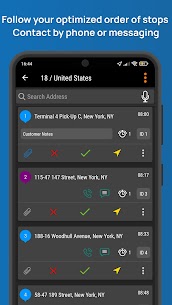 Routin Smart Route Planner MOD APK (Premium Unlocked) 4