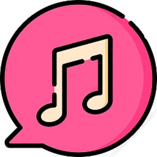 Lyrica - speech to singing app logo