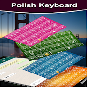 Polish Keyboard AJH