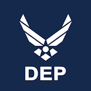 Top 15 Books & Reference Apps Like USAF Delayed Entry Program - Best Alternatives