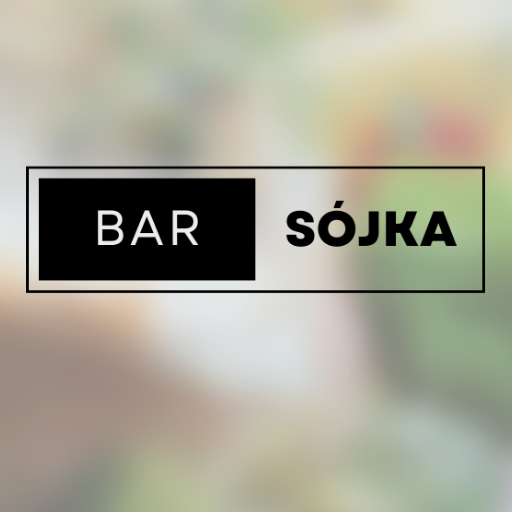 Bar Sójka logo