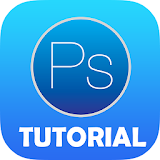 Learn Photoshop CS6 Tutorial icon