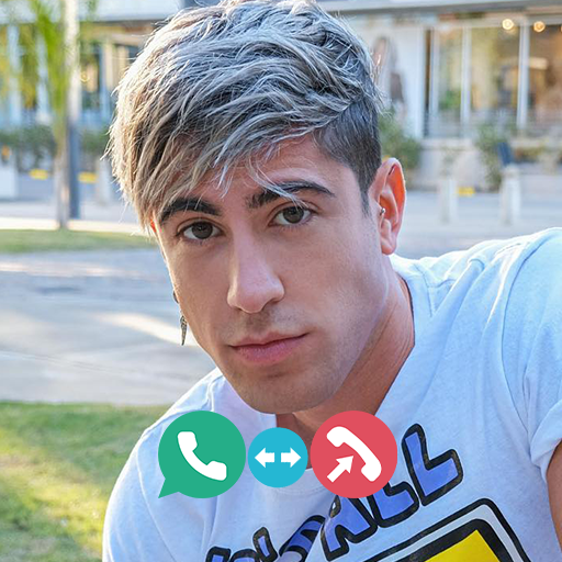 Alejo Igoa Incoming Call