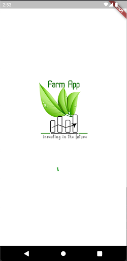 Farm App Ghana