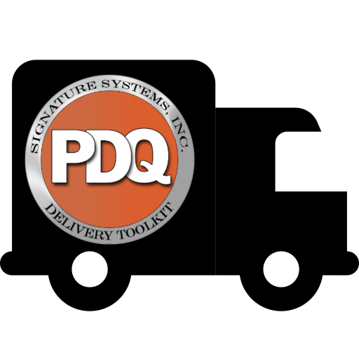 PDQ DT logo