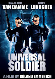Icon image Universal Soldier