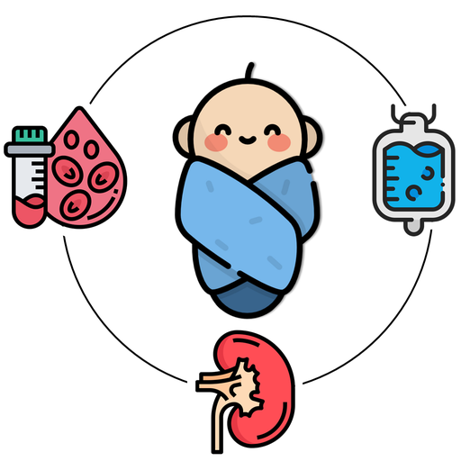 PediaTools Pro logo
