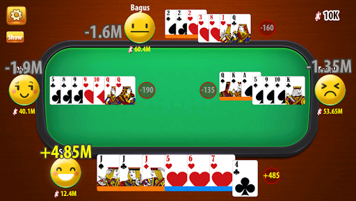 Remi Screen 3