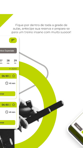 Studio4 Bike Indoor-Funcional