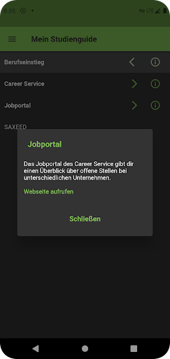HSMWmobil screenshot 7