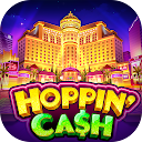Hoppin' Cash Casino Slots 2023 icon