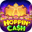 Hoppin Cash™ Slots Casino