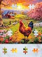 screenshot of Jigsaw Puzzle Universe