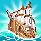 Pixel Voyage icon