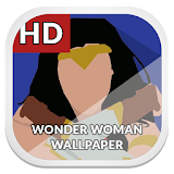 Wonder Epic Wallpapers icon