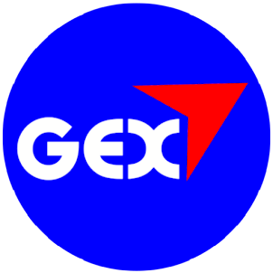 GERAK Express - Jasa Angkutan