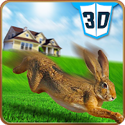 Top 49 Action Apps Like Pet Rabbit Vs Dog Attack 3D - Best Alternatives