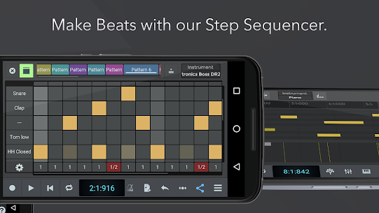 n-Track Studio DAW: Make Music For PC 4