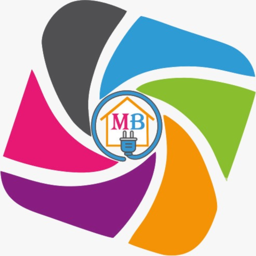 Magical Budds Home Automation logo