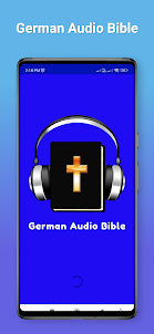 German Audio Bible