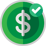 Cover Image of Download Trust Earn | Spinner and Scratch 1.5 APK