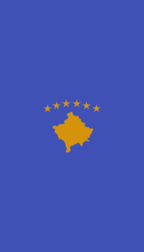 Android application Radio Kosovare screenshort