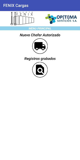 Parque Logístico FENIX Screen 3