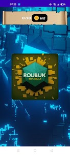 تحميل تطبيق Free Robux مهكر اخر اصدار للاندرويد 2023 1
