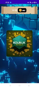 Robux Scratch And Win Robux